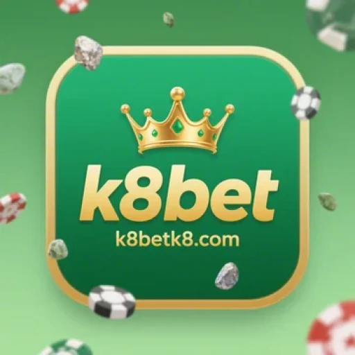 k8betk8.com favicon
