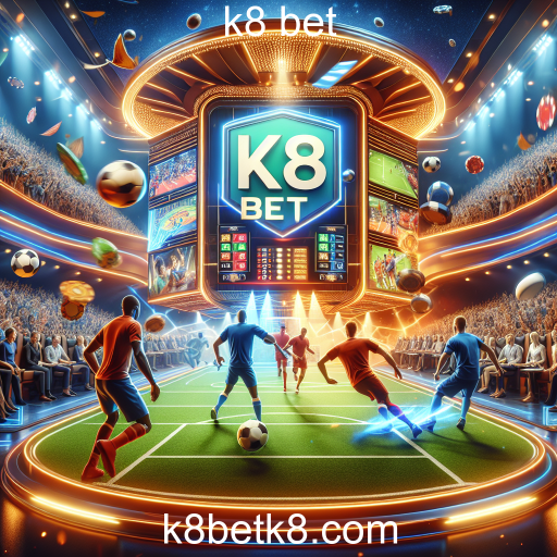 A Revolução dos Jogos de Esportes: Conectando Jogadores e Fãs